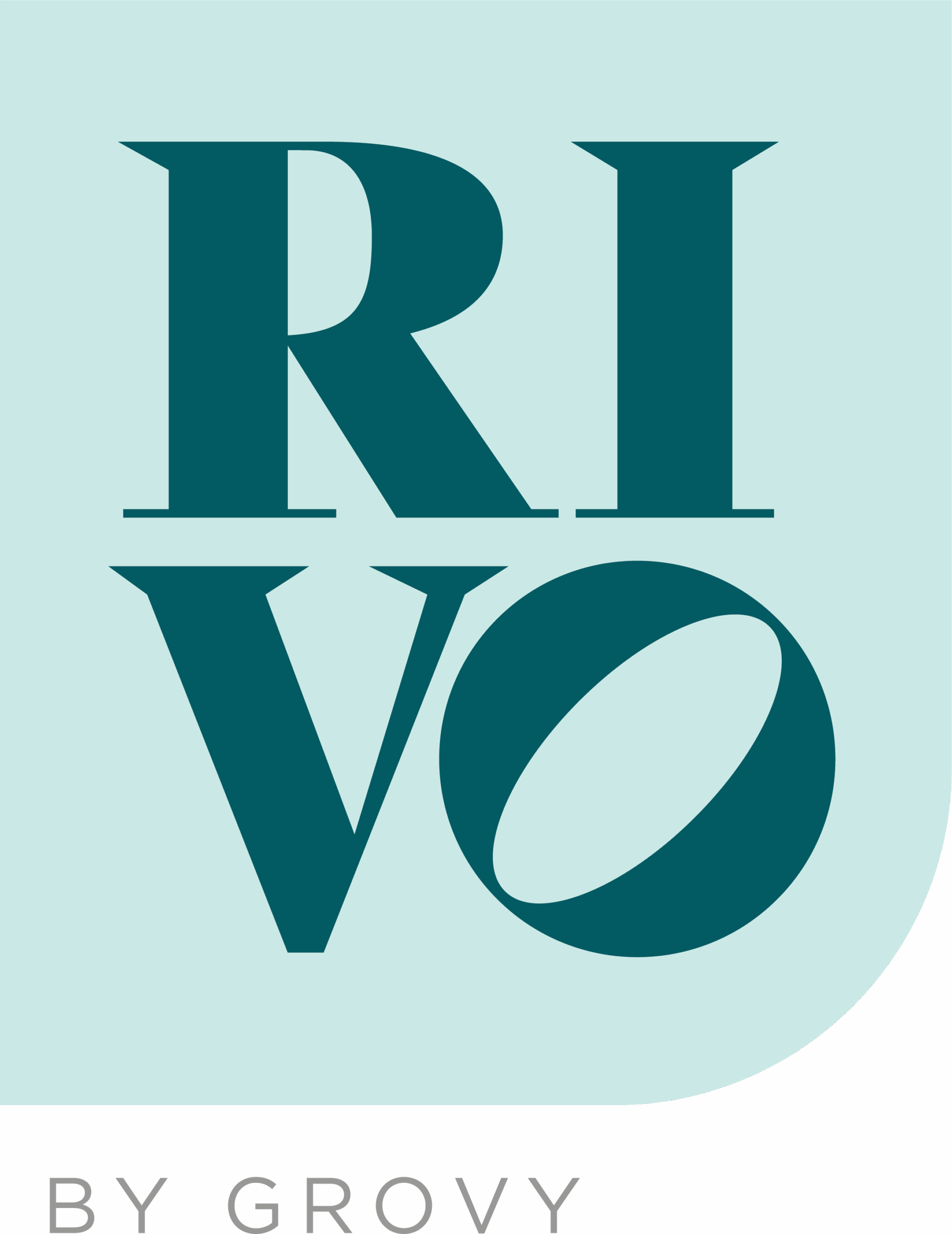 Rivo By Grovy